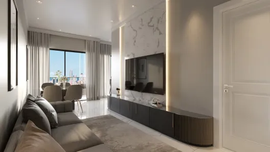 Apartamento com 2 Quartos à venda, 65m² no Vila Operária, Itajaí