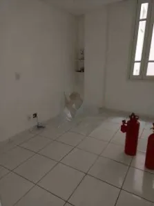Apartamento com 1 Quarto à venda, 25m² no Catete, Rio de Janeiro