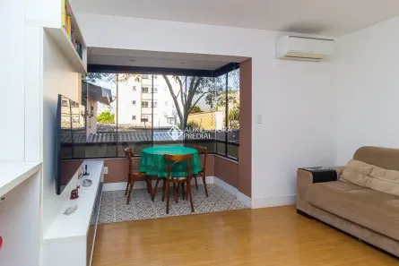 Apartamento com 2 Quartos à venda, 91m² no Cidade Baixa, Porto Alegre