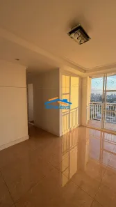Apartamento com 3 Quartos à venda, 63m² no Jardim Belaura, São Paulo
