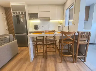 Apartamento com 2 Quartos à venda, 53m² no Parque Campolim, Sorocaba