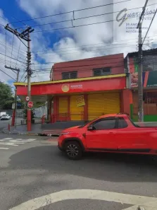 Sala Comercial para alugar, 240m² no Vila Rosália, Guarulhos