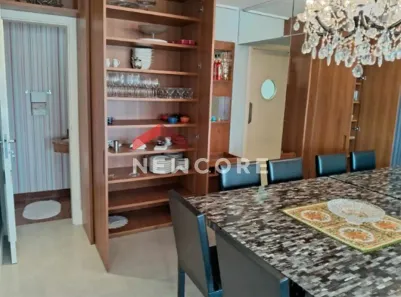Apartamento com 3 Quartos à venda, 108m² no Indianópolis, São Paulo