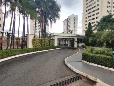 Apartamento com 2 Quartos à venda, 62m² no Vila Brasília, Aparecida de Goiânia