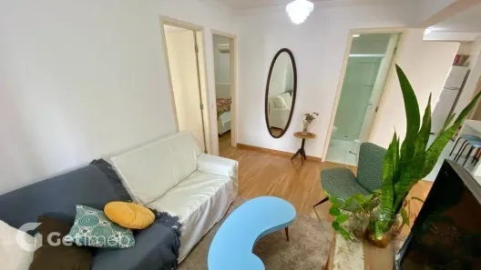 Apartamento com 2 Quartos à venda, 77m² no Consolação, São Paulo