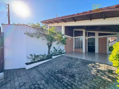 Casa com 3 Quartos à venda, 130m² no Parque Balneario Oasis, Peruíbe