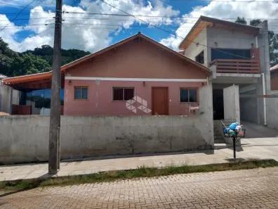 Casa com 2 Quartos à venda, 220m² no Nova Petrópolis, Nova Petrópolis