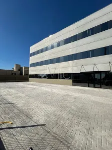 Prédio Comercial com 2 Quartos para alugar, 2200m² no Betel, Paulínia