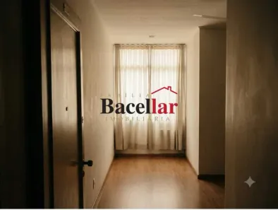 Apartamento com 1 Quarto à venda, 50m² no Copacabana, Rio de Janeiro