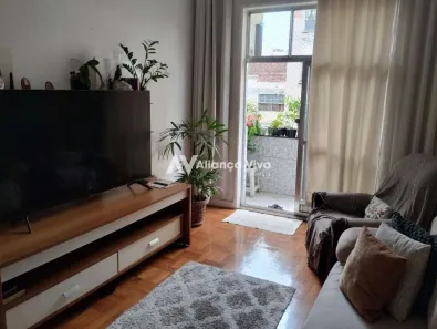 Apartamento com 2 Quartos à venda, 80m² no Centro, Rio de Janeiro