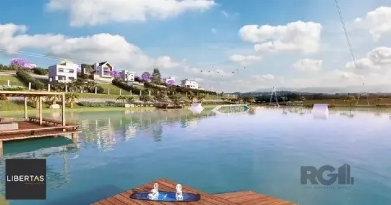 Lote/Terreno à venda, 944m² no Santo Onofre, Viamão