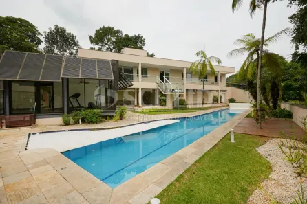 Casa com 4 Quartos à venda, 700m² no Chácara Monte Alegre, São Paulo
