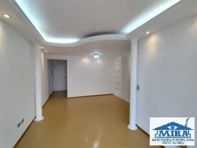 Apartamento com 3 Quartos à venda, 96m² no Vila da Saúde, São Paulo