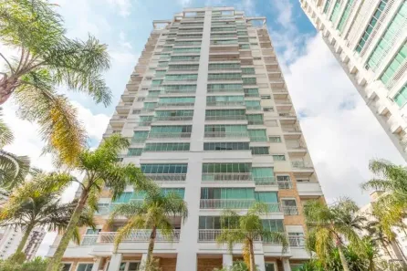 Apartamento com 3 Quartos à venda, 161m² no Centro, Joinville