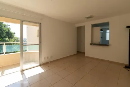 Apartamento com 3 Quartos à venda, 69m² no Paraíso do Morumbi, São Paulo