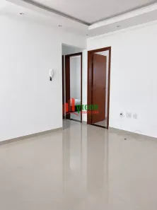 Apartamento com 2 Quartos à venda, 55m² no Savassi, Ribeirão das Neves