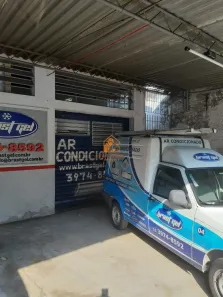 Galpão/Depósito/Armazém à venda, 300m² no Vila Barreto, São Paulo