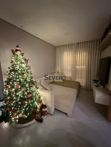 Apartamento com 3 Quartos à venda, 78m² no Mutondo, São Gonçalo