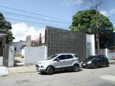 Ponto Comercial para alugar, 1600m² no Jardim América, Fortaleza