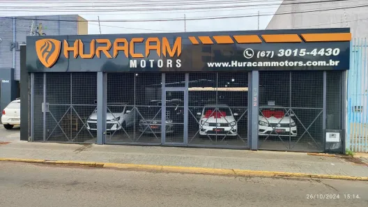 Galpão/Depósito/Armazém à venda, 360m² no Jardim TV Morena, Campo Grande
