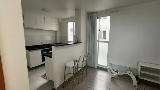 Apartamento com 2 Quartos à venda, 39m² no Chácara Estela, Santana de Parnaíba