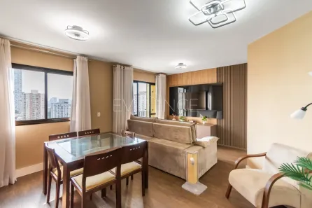 Apartamento com 3 Quartos à venda, 98m² no Vila Gomes Cardim, São Paulo