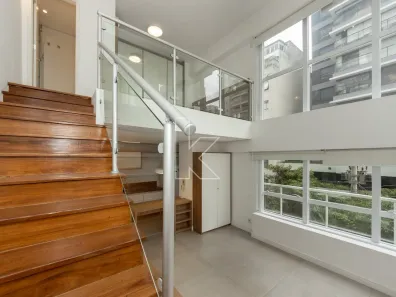 Apartamento com 1 Quarto para alugar, 70m² no Consolação, São Paulo