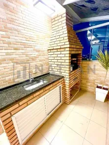 Cobertura com 3 Quartos à venda, 94m² no Jardim Independência, São Paulo