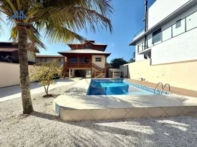 Casa com 3 Quartos para venda ou aluguel, 264m² no Campeche, Florianópolis