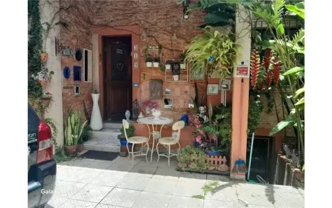 Casa com 3 Quartos à venda, 129m² no Vila Clementino, São Paulo