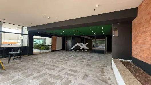 Ponto Comercial para alugar, 323m² no Parque Jardim Europa, Bauru