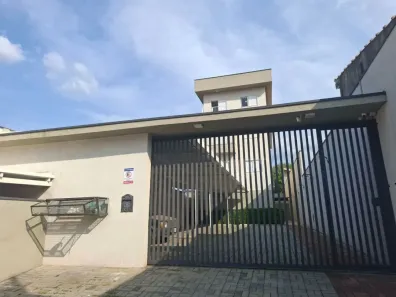 Apartamento com 2 Quartos para alugar, 58m² no Alvinópolis, Atibaia