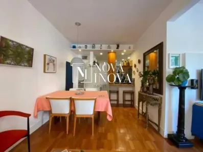 Apartamento com 2 Quartos à venda, 80m² no Copacabana, Rio de Janeiro