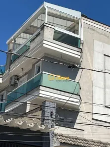 Casa de Condomínio com 3 Quartos à venda, 240m² no Vila Nova Savoia, São Paulo