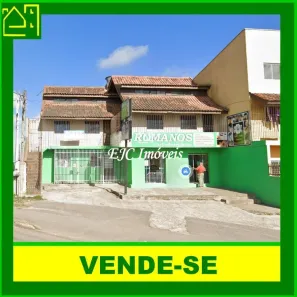 Imóvel Comercial à venda, 389m² no Vila Alto Pinheiros, Almirante Tamandaré