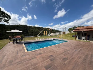 Fazenda/Sítio com 4 Quartos à venda, 172m² no Parque Residencial Itapeti, Mogi das Cruzes