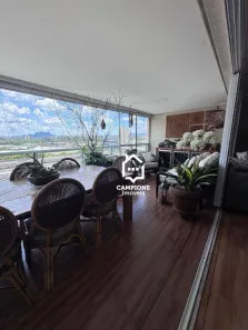 Apartamento com 3 Quartos à venda, 142m² no Vila Leopoldina, São Paulo