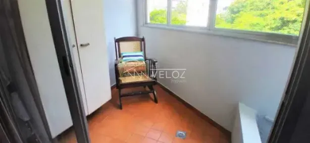 Apartamento com 3 Quartos à venda, 152m² no Botafogo, Rio de Janeiro