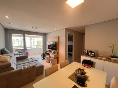 Apartamento com 2 Quartos à venda, 65m² no Vila Anglo Brasileira, São Paulo