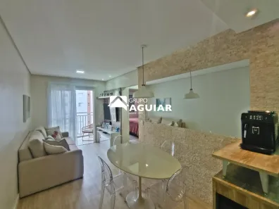 Apartamento com 2 Quartos à venda, 47m² no Jardim Alto da Boa Vista, Valinhos