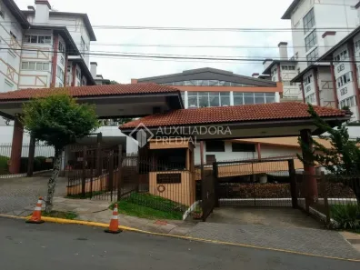 Apartamento com 1 Quarto à venda, 56m² no Vila Suica, Gramado