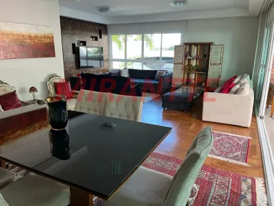 Apartamento com 3 Quartos à venda, 167m² no Aclimação, São Paulo