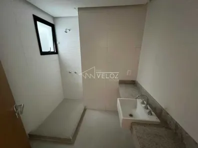 Apartamento com 3 Quartos à venda, 151m² no Botafogo, Rio de Janeiro