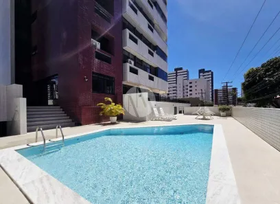 Apartamento com 3 Quartos à venda, 194m² no Tirol, Natal