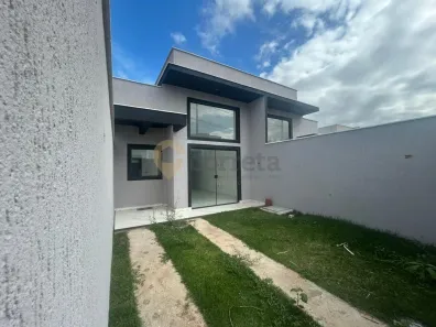 Casa com 2 Quartos à venda, 53m² no Enseada das Gaivotas, Rio das Ostras