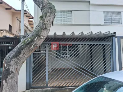 Imóvel Comercial com 1 Quarto para alugar, 170m² no Campo Belo, São Paulo