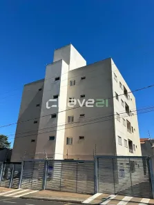 Apartamento com 2 Quartos para alugar, 65m² no Parque Residencial Universo, São José do Rio Preto