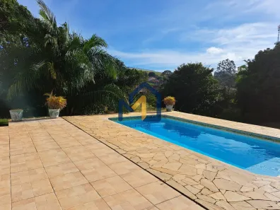 Fazenda/Sítio com 3 Quartos à venda, 5000m² no Piedade, Caçapava