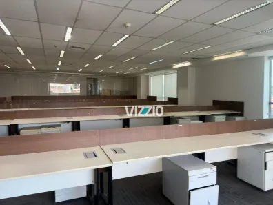 Sala Comercial para alugar, 1146m² no Pinheiros, São Paulo