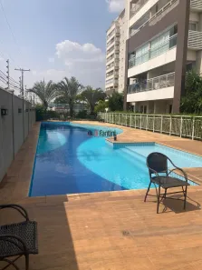 Apartamento com 3 Quartos à venda, 88m² no Jardim São Paulo, Americana
